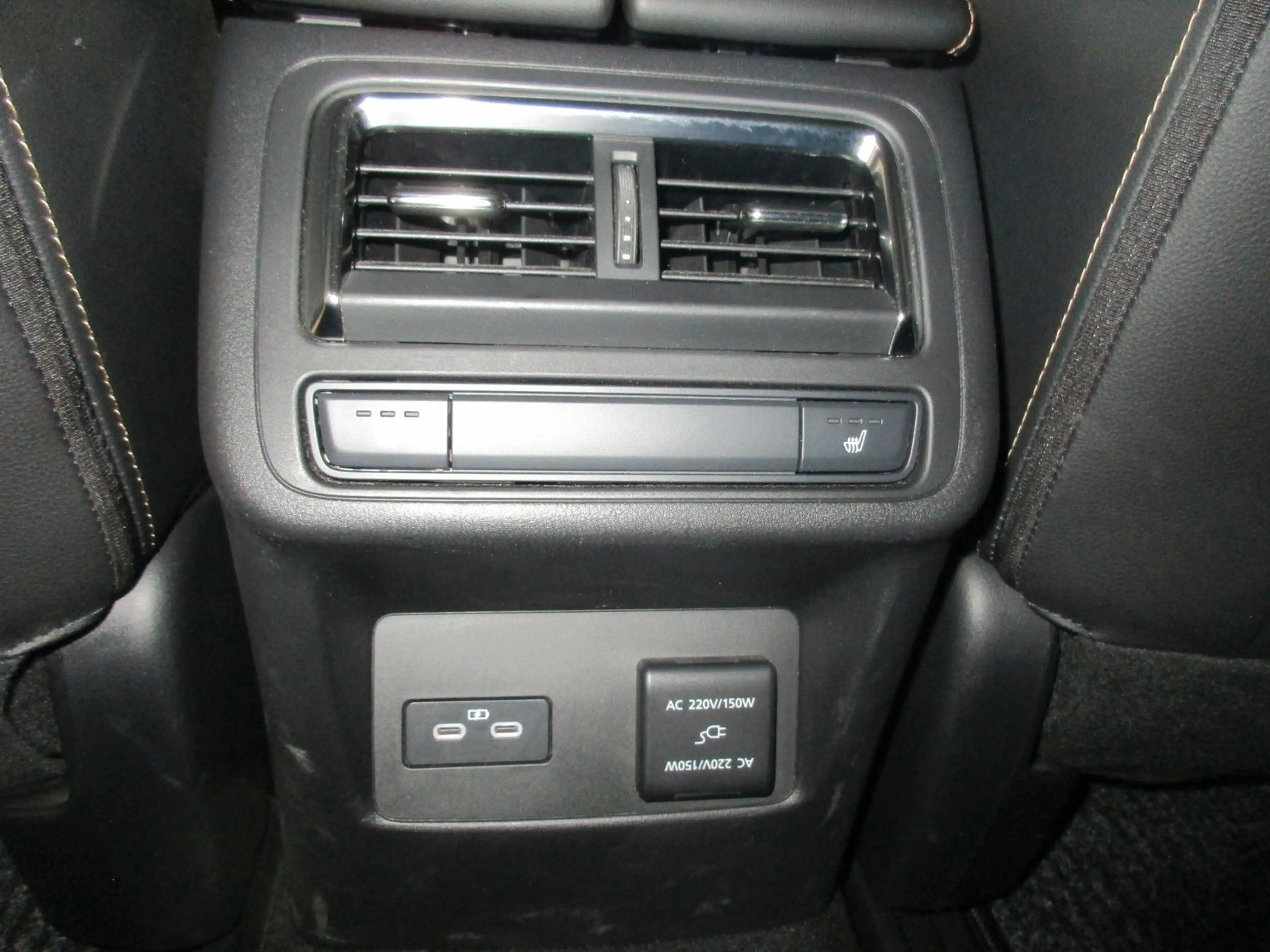 Mazda CX-60 AWD  PHEV HOMURA CON-P DRI-P — photo 13
