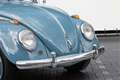 Volkswagen Kever 1200 Dickholmer Schuifdak Bleu - thumbnail 8