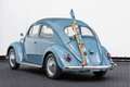 Volkswagen Kever 1200 Dickholmer Schuifdak Bleu - thumbnail 2