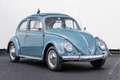 Volkswagen Kever 1200 Dickholmer Schuifdak Bleu - thumbnail 6