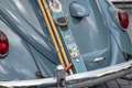 Volkswagen Kever 1200 Dickholmer Schuifdak Bleu - thumbnail 15