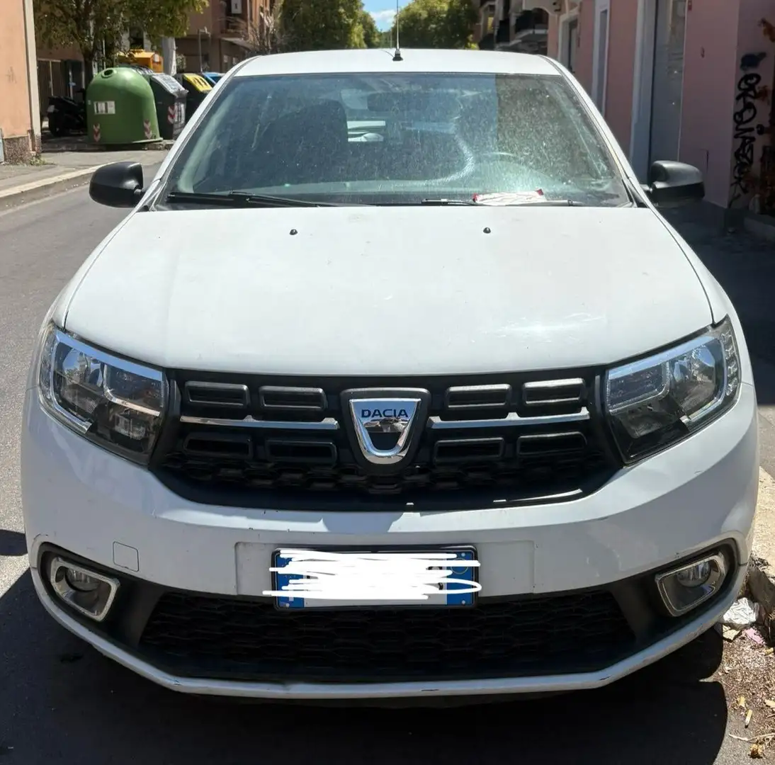 Dacia Berlina Sandero 0.9 TCe 12V 90 CV S&S Easy-R - 1