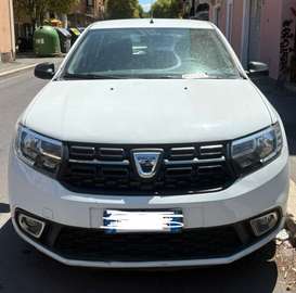 Sandero 0.9 TCe 12V 90 CV S&S Easy-R