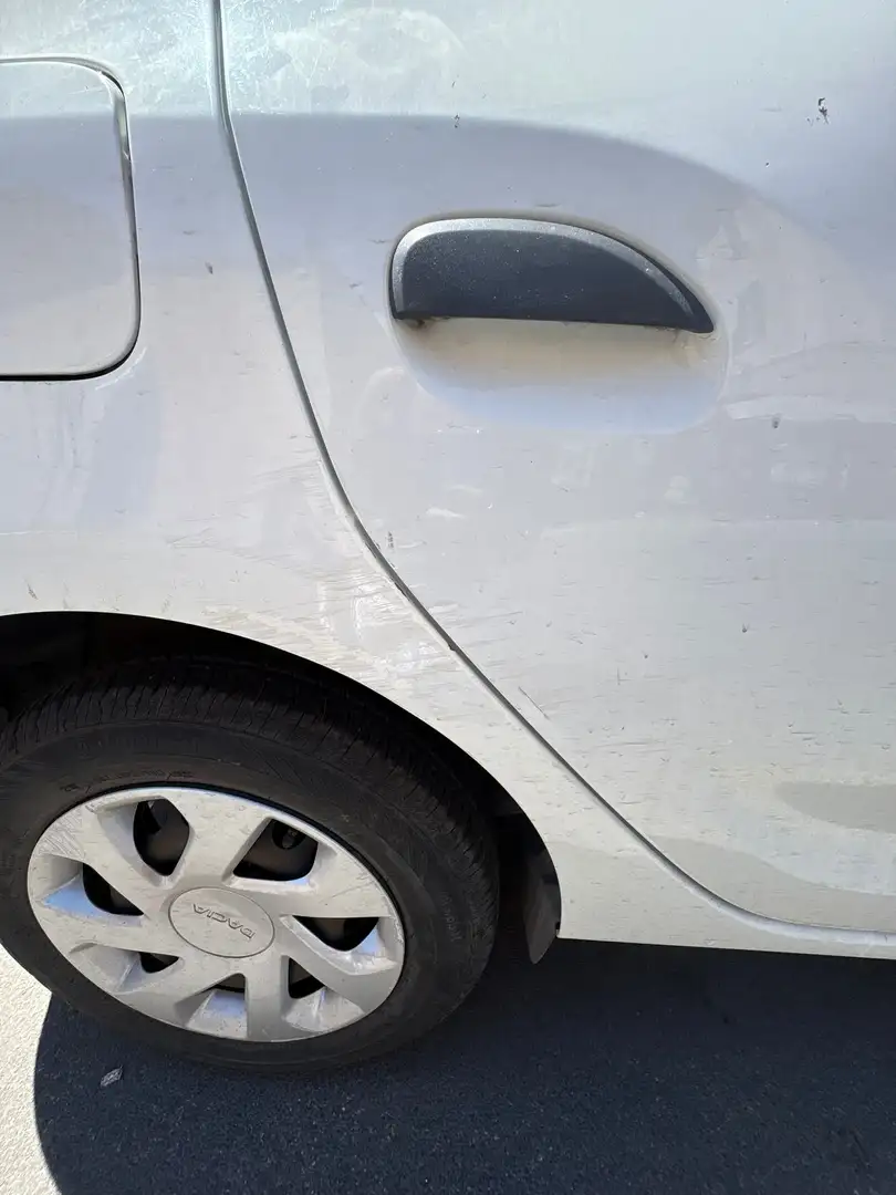 Dacia Berlina Sandero 0.9 TCe 12V 90 CV S&S Easy-R - 2