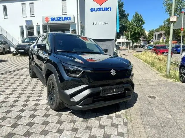 Suzuki e Vitara 61 kWh Comfort/LED/NAVI