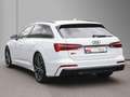 Audi S6 Avant 3.0 TDI Matrix ACC AHK B&O Panorama Weiß - thumbnail 6
