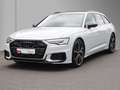 Audi S6 Avant 3.0 TDI Matrix ACC AHK B&O Panorama Weiß - thumbnail 2