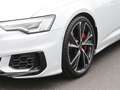 Audi S6 Avant 3.0 TDI Matrix ACC AHK B&O Panorama Weiß - thumbnail 23
