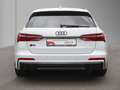 Audi S6 Avant 3.0 TDI Matrix ACC AHK B&O Panorama Weiß - thumbnail 7