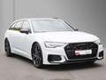 Audi S6 Avant 3.0 TDI Matrix ACC AHK B&O Panorama Weiß - thumbnail 4