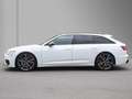 Audi S6 Avant 3.0 TDI Matrix ACC AHK B&O Panorama Weiß - thumbnail 5