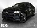 Mercedes-Benz GLE 350 e 4M Coupé AMG DISTRONIC+PANO+360°+21" Negro - thumbnail 1