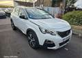 Peugeot 3008 1.2l 130ch Allure 03-2019 1er Main Blanc - thumbnail 2