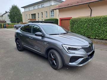 Selbstaufladender Full Hybrid Tech