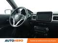 Suzuki Ignis 1.2 DualJet Hybrid Pack AllGrip Gris - thumbnail 13