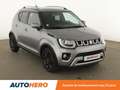 Suzuki Ignis 1.2 DualJet Hybrid Pack AllGrip Gris - thumbnail 8