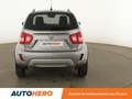 Suzuki Ignis 1.2 DualJet Hybrid Pack AllGrip Gris - thumbnail 5