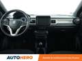 Suzuki Ignis 1.2 DualJet Hybrid Pack AllGrip Gris - thumbnail 12