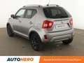 Suzuki Ignis 1.2 DualJet Hybrid Pack AllGrip Gris - thumbnail 4
