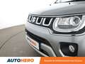 Suzuki Ignis 1.2 DualJet Hybrid Pack AllGrip Gris - thumbnail 28
