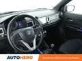 Suzuki Ignis 1.2 DualJet Hybrid Pack AllGrip Gris - thumbnail 11