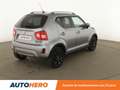 Suzuki Ignis 1.2 DualJet Hybrid Pack AllGrip Gris - thumbnail 6