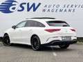 Mercedes-Benz CLA 250 Shooting Brake e AMG-Line Edition | LED Matrix | 1 Blanc - thumbnail 4