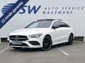 Mercedes-Benz CLA 250 Shooting Brake e AMG-Line Edition | LED Matrix | 1 Blanc - thumbnail 1