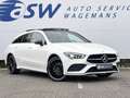 Mercedes-Benz CLA 250 Shooting Brake e AMG-Line Edition | LED Matrix | 1 Blanc - thumbnail 3