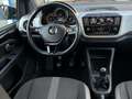 Volkswagen up! 1.0 TSI 90PK BMT high up! / Cruise control / Pdc / Zwart - thumbnail 8