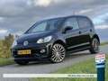 Volkswagen up! 1.0 TSI 90PK BMT high up! / Cruise control / Pdc / Zwart - thumbnail 1