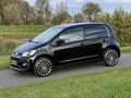 Volkswagen up! 1.0 TSI 90PK BMT high up! / Cruise control / Pdc / Zwart - thumbnail 18