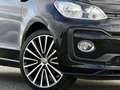 Volkswagen up! 1.0 TSI 90PK BMT high up! / Cruise control / Pdc / Zwart - thumbnail 6