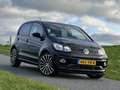 Volkswagen up! 1.0 TSI 90PK BMT high up! / Cruise control / Pdc / Zwart - thumbnail 2