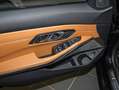 BMW 330 i xDrive M Sportpaket Head-Up H/K DA PA Laser Nero - thumbnail 19
