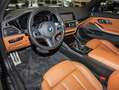 BMW 330 i xDrive M Sportpaket Head-Up H/K DA PA Laser Negro - thumbnail 10