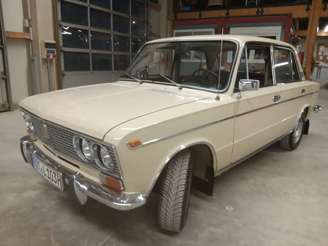 Lada 1300/1500/1600