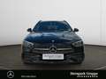 Mercedes-Benz C 300 C 300 de T AMG Pano+Keyless+Distro+HeadUp+Night+ Schwarz - thumbnail 8