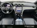 Mercedes-Benz C 300 C 300 de T AMG Pano+Keyless+Distro+HeadUp+Night+ Schwarz - thumbnail 10