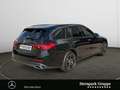 Mercedes-Benz C 300 C 300 de T AMG Pano+Keyless+Distro+HeadUp+Night+ Schwarz - thumbnail 5