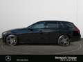 Mercedes-Benz C 300 C 300 de T AMG Pano+Keyless+Distro+HeadUp+Night+ Schwarz - thumbnail 2