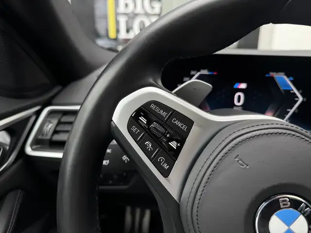 BMW 4 Series view 16