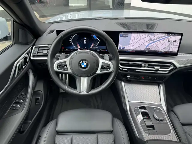 BMW 4 Series view 6