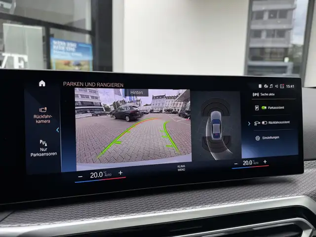 BMW 4 Series view 10