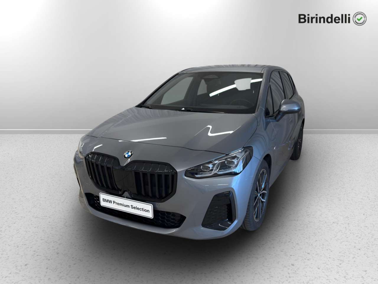BMW 218 d Msport auto Active Tourer