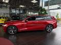 Volvo V60 Kombi Core AHK LED ALU Rot - thumbnail 4