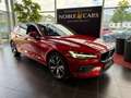 Volvo V60 Kombi Core AHK LED ALU Rot - thumbnail 1