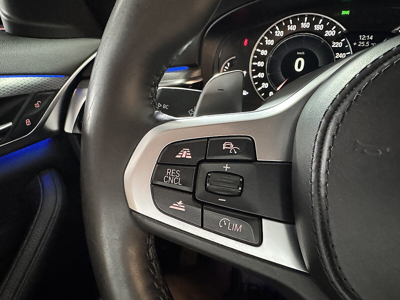 BMW 530 i G30 xDrive Aut. *M-PAKET*1.BESITZ* — photo 12