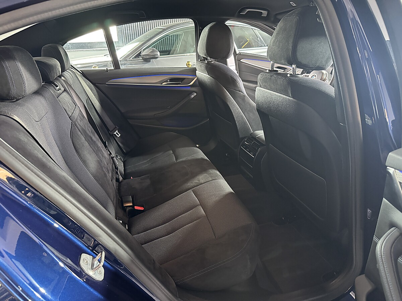 BMW 530 i G30 xDrive Aut. *M-PAKET*1.BESITZ* — photo 15