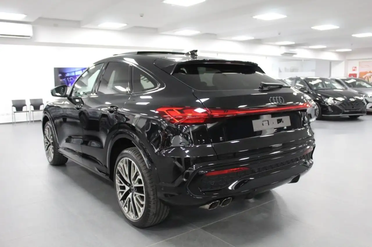 Audi Q5 2026